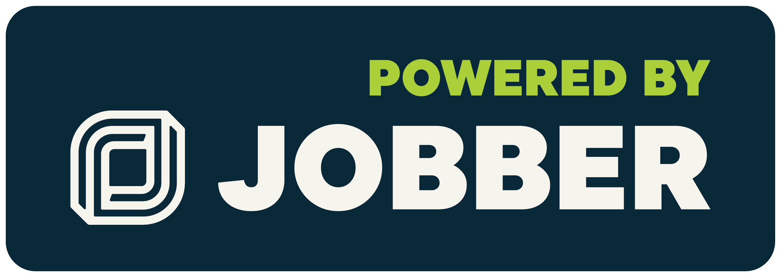 Jobber logo