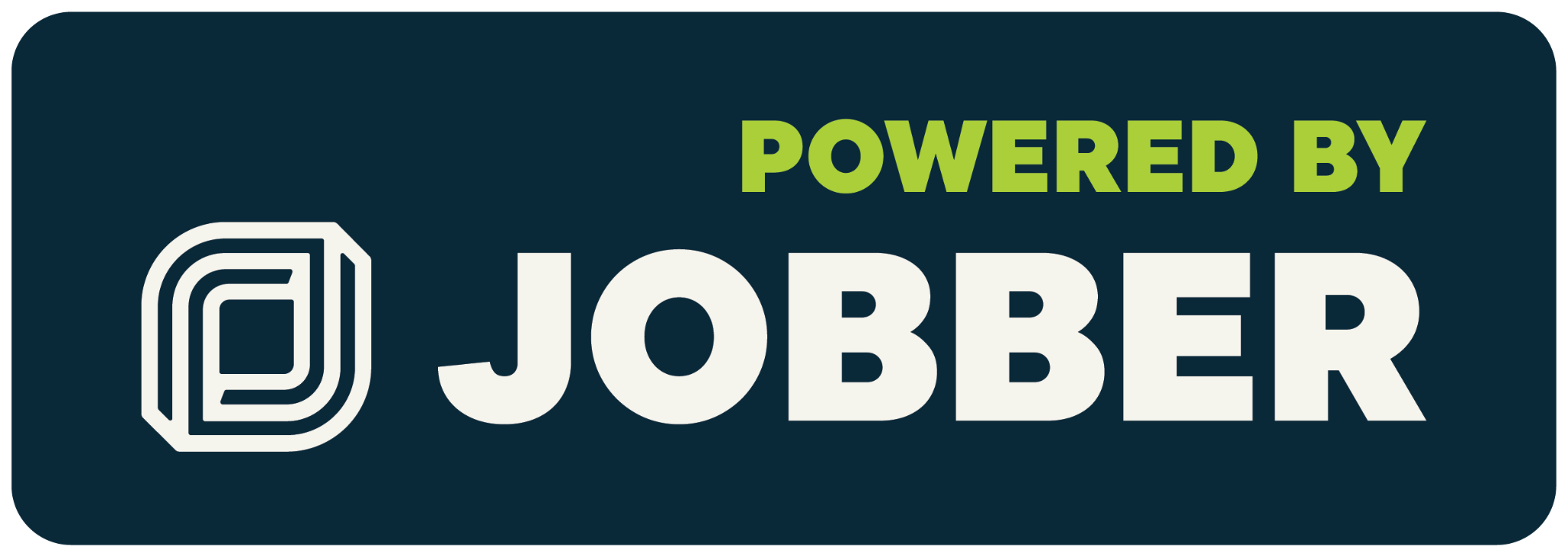 Powered by Jobber