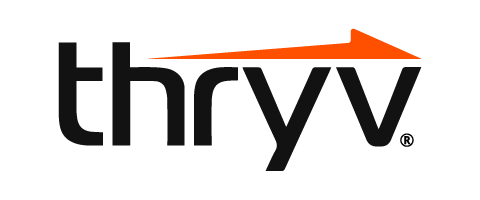 Thryv logo