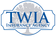TWIA Insurance Agency logo